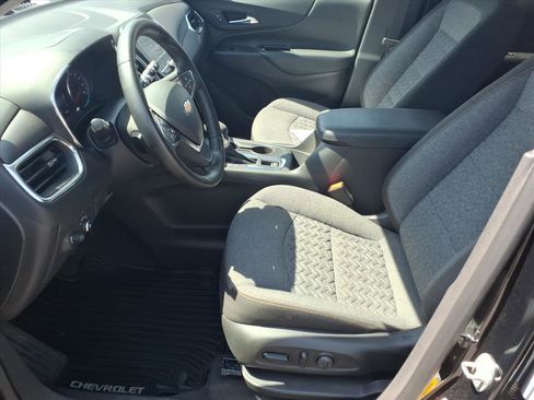 Used 2024 Chevrolet Equinox LT w/ LPO, Floor Liner Package image 6