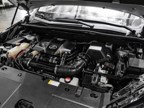 Used 2016 Lexus NX 200t FWD w/ Premium Package image 43