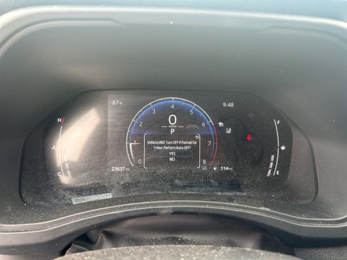 Used 2025 Toyota Grand Highlander FWD image 11