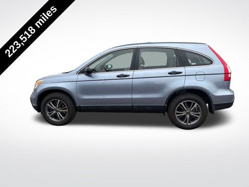 Used 2007 Honda CR-V LX image 2