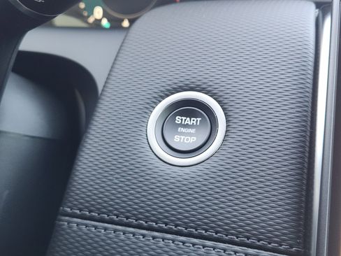 New 2025 Land Rover Discovery Sport Dynamic SE image 20