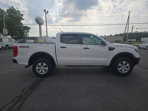 Used 2020 Ford Ranger XL w/ Equipment Group 101A Mid image 5