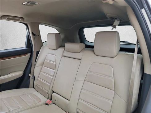 Used 2018 Honda CR-V EX-L image 14