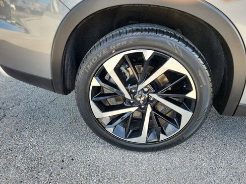 Used 2024 Mitsubishi Outlander SE image 7