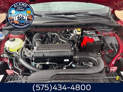 New 2026 Ford Escape Active w/ Tech Pack #1 image 24