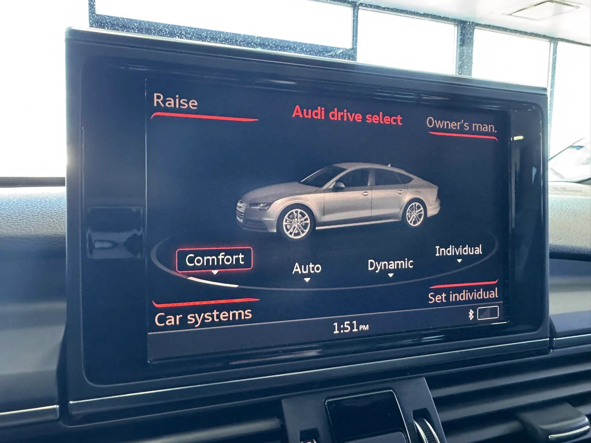 Used 2018 Audi S7 Premium Plus w/ S Sport Package AWD/4WD image 35