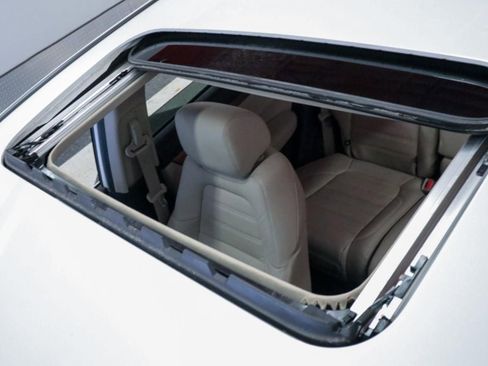 Used 2022 Honda CR-V EX image 16