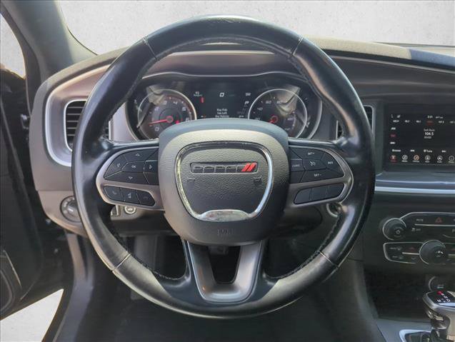 Used 2020 Dodge Charger SXT w/ Leather Interior Group RWD image 24