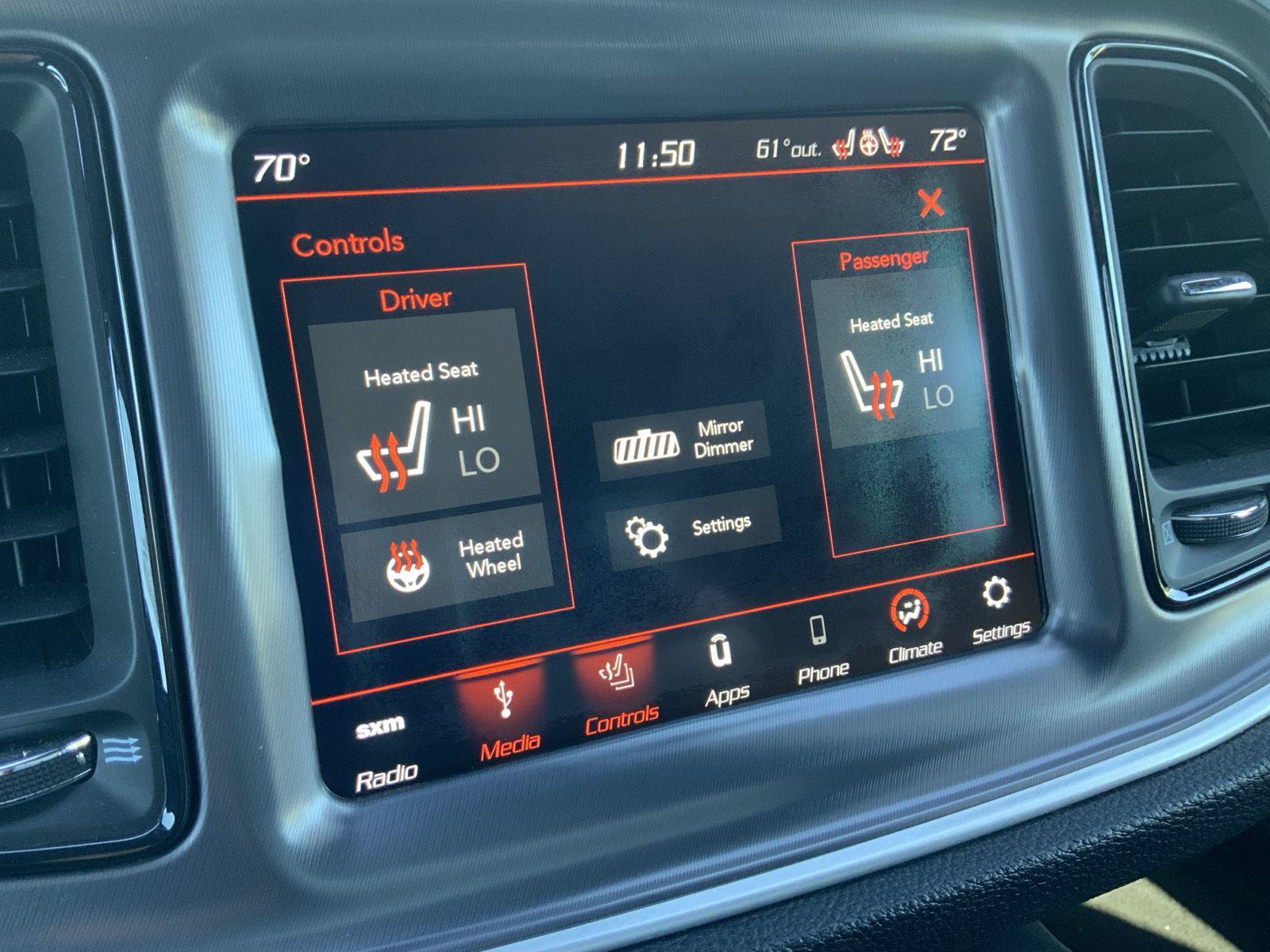 Used 2019 Dodge Challenger R/T Scat Pack w/ Driver Convenience Group RWD image 32