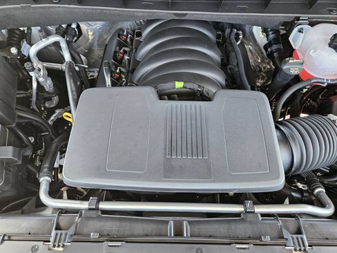 New 2026 Chevrolet Silverado 1500 LT w/ Texas Edition Plus AWD/4WD image 27