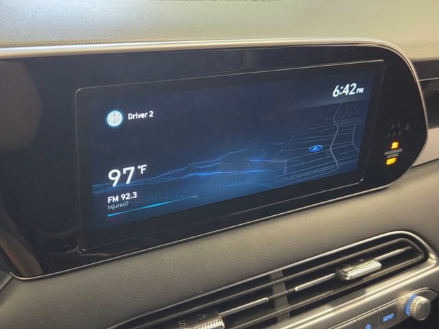Used 2022 Hyundai Palisade Calligraphy AWD/4WD image 21