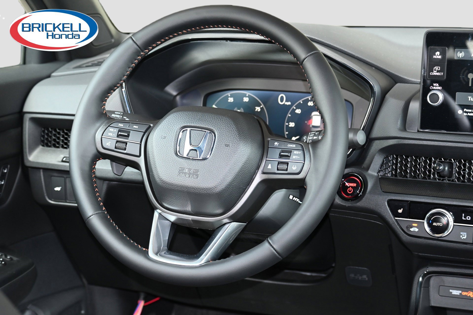 New 2026 Honda CR-V Sport-L image 21
