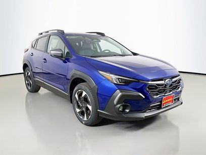 New 2025 Subaru Crosstrek 2.5i Limited