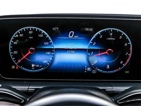 Used 2022 Mercedes-Benz GLE 350 image 19