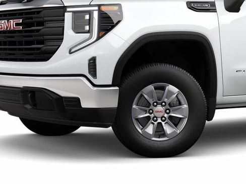 New 2026 GMC Sierra 1500 Pro w/ Pro Value Package image 55