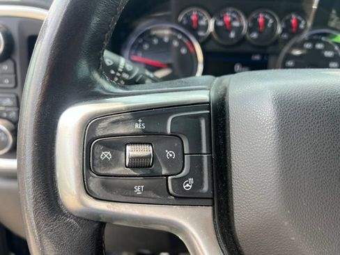 Used 2019 Chevrolet Silverado 1500 RST w/ All-Star Edition AWD/4WD image 21