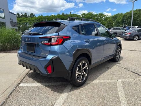 Used 2024 Subaru Crosstrek 2.0i Premium AWD/4WD image 6