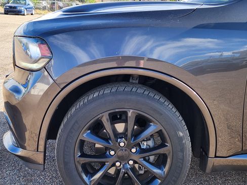 Used 2018 Dodge Durango GT w/ Premium Group AWD/4WD image 6