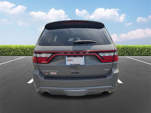 Used 2024 Dodge Durango GT AWD/4WD image 6
