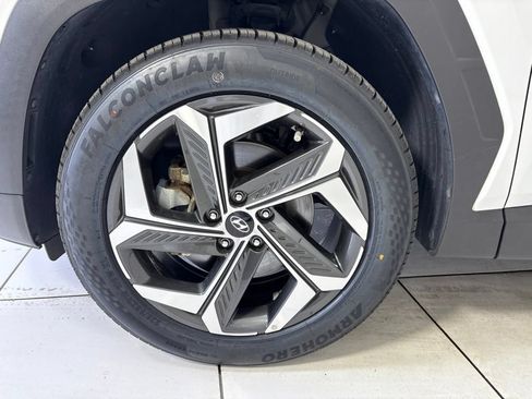 Used 2023 Hyundai Tucson Limited AWD/4WD image 9