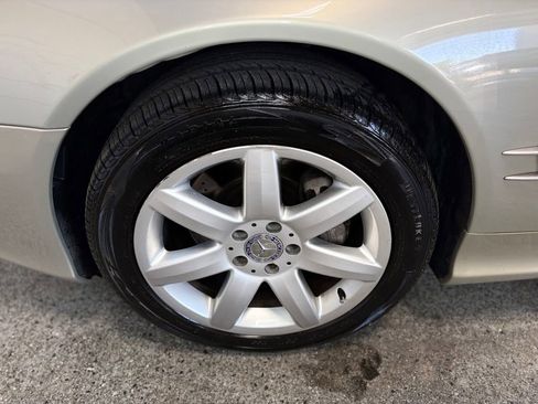 Used 2003 Mercedes-Benz SL 500 image 23
