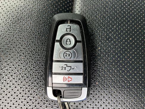 Used 2023 Ford F150 Lariat w/ Equipment Group 502A High AWD/4WD image 35