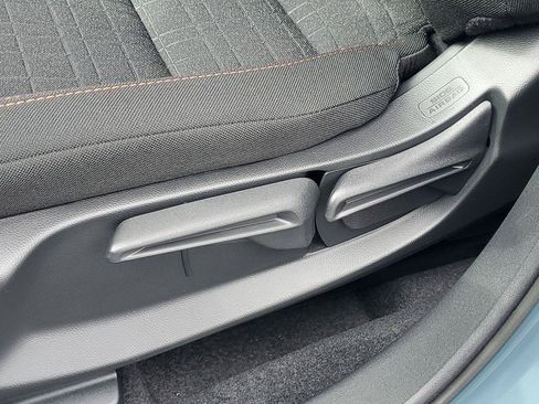 New 2027 Honda HR-V Sport image 8