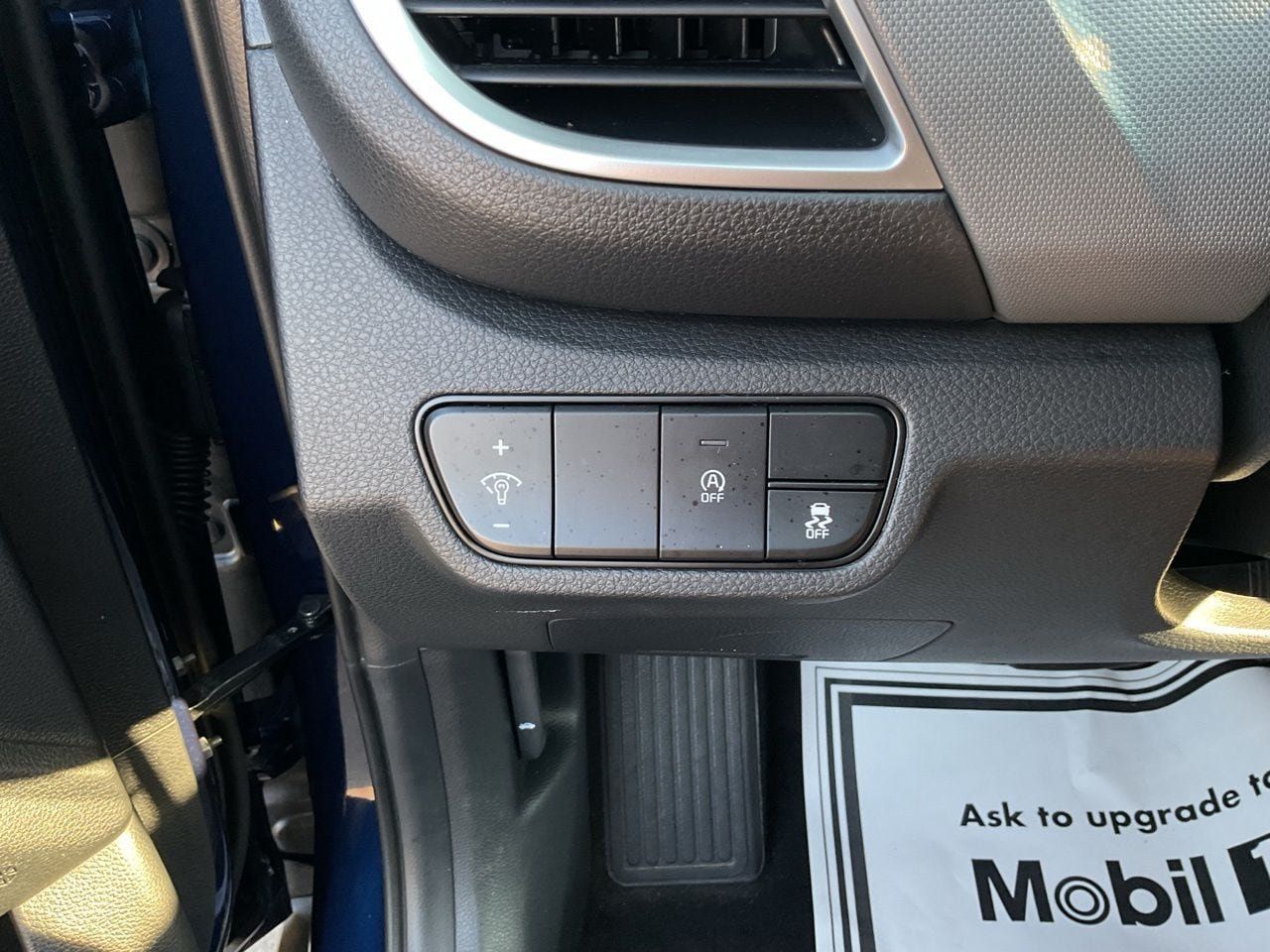 Used 2026 Kia Seltos LX FWD image 20
