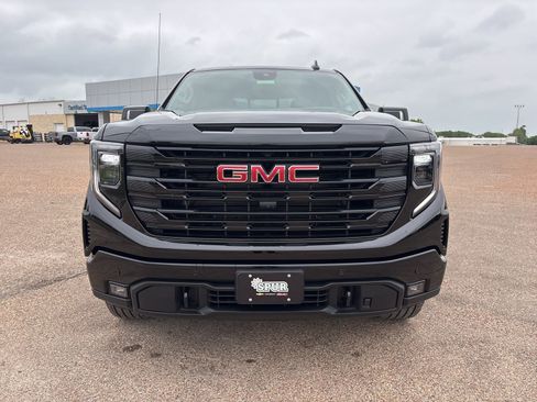 New 2026 GMC Sierra 1500 Elevation w/ Preferred Package AWD/4WD image 9