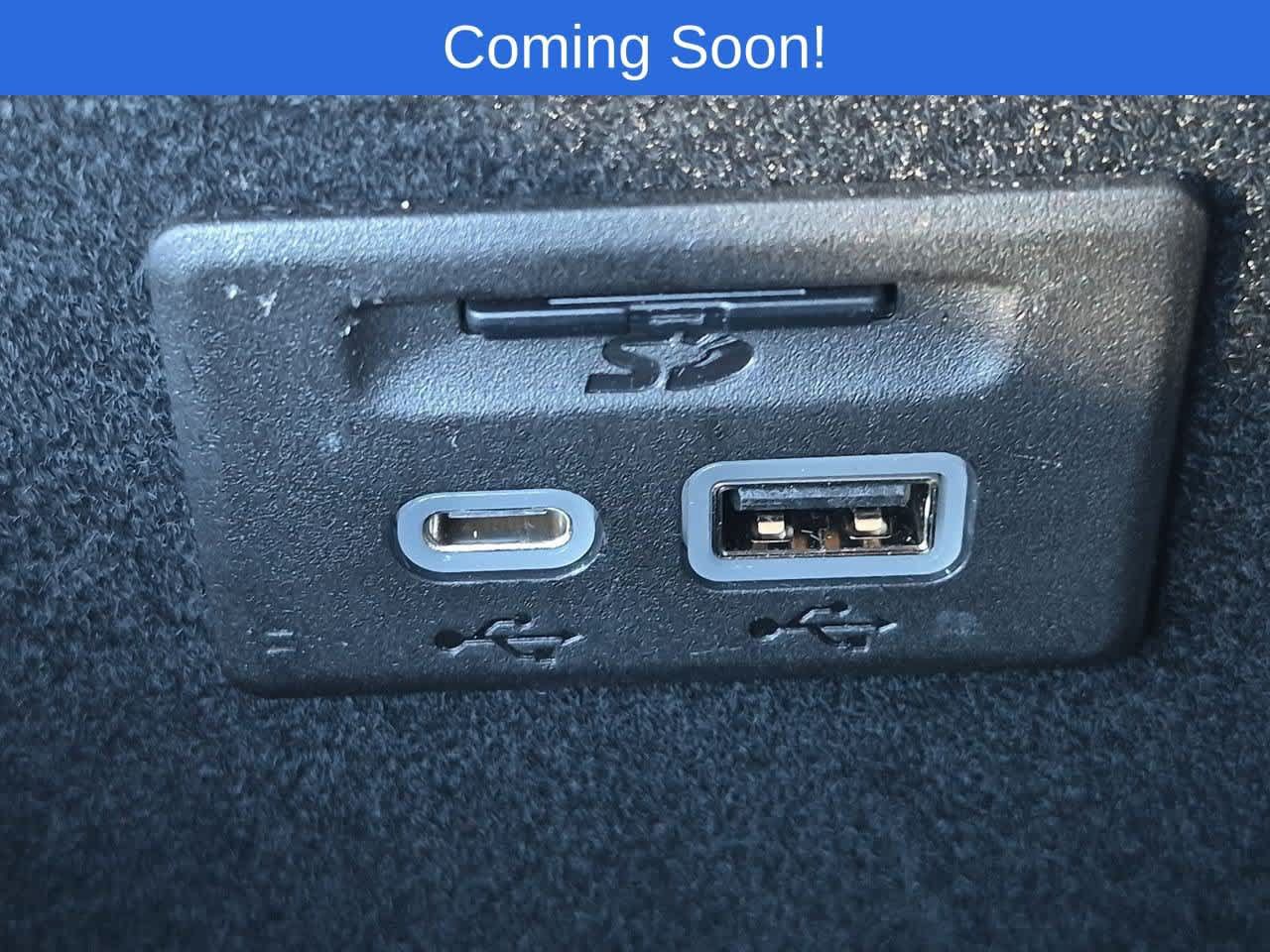 Used 2024 Cadillac XT6 Sport w/ LPO, Floor Liner Package AWD/4WD image 35