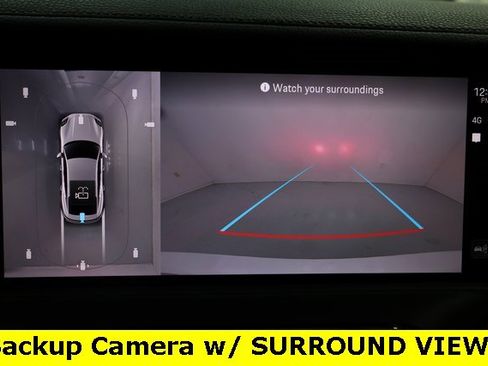 Used 2024 Porsche Panamera 4 image 17