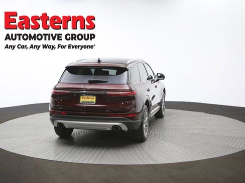 Used 2021 Lincoln Corsair Standard w/ Premium Package image 40