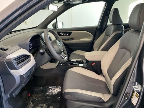 New 2026 Subaru Forester Limited image 10