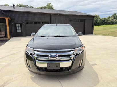 Used 2014 Ford Edge SEL w/ Equipment Group 205A