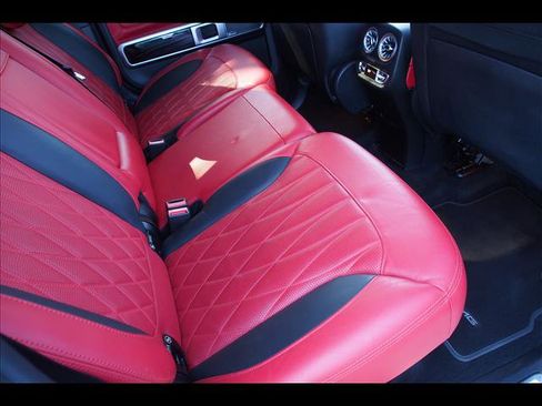 Used 2019 Mercedes-Benz G 550 image 18