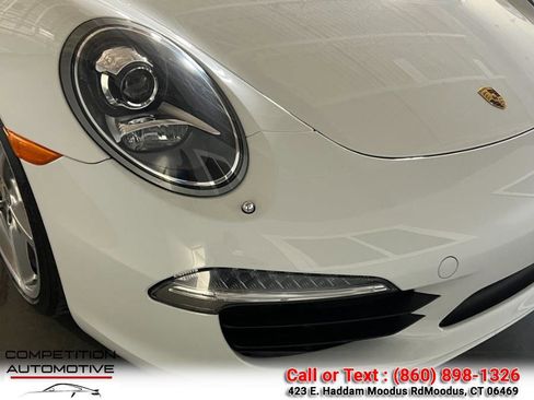 Used 2013 Porsche 911 Carrera S image 24