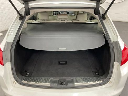 Used 2012 Acura TSX Sport Wagon FWD image 9