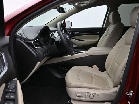 Certified 2020 Buick Enclave Essence w/ Sound and Sites Package image 13