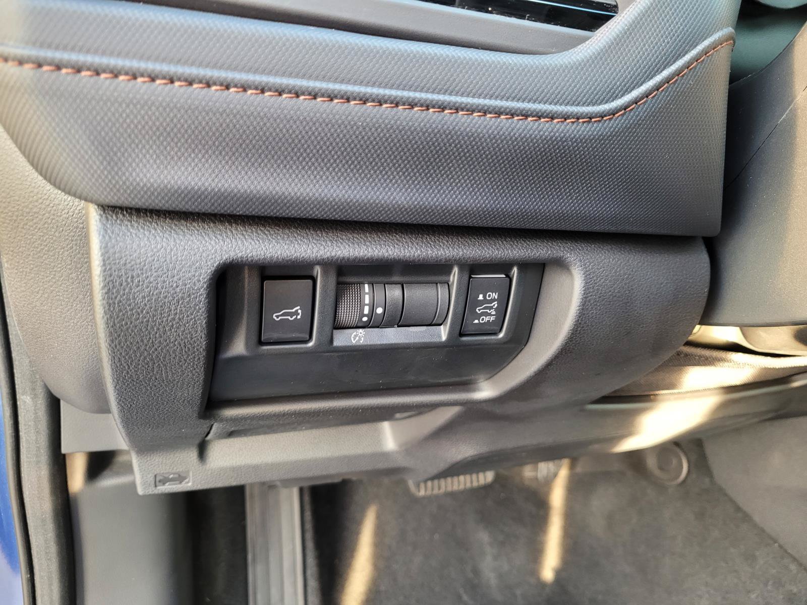 Used 2026 Subaru Forester Touring AWD/4WD image 29