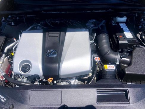 Used 2022 Lexus ES 350 w/ Premium Package FWD image 19