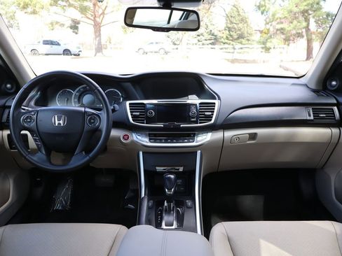Used 2013 Honda Accord EX-L image 16