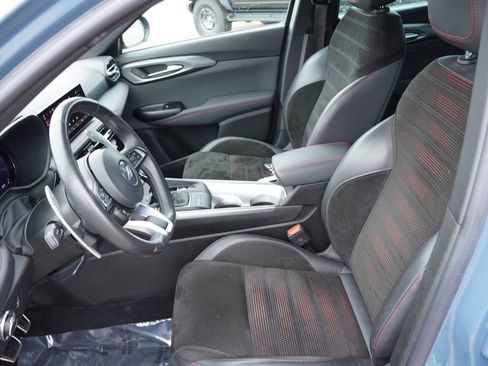 Used 2024 Dodge Hornet R/T image 16