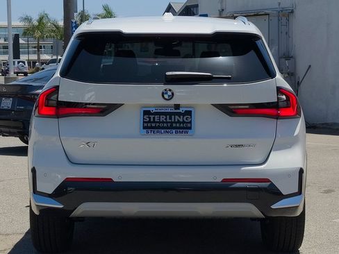 New 2026 BMW X1 xDrive28i w/ Convenience Package AWD/4WD image 16