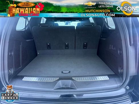 Used 2025 GMC Yukon XL Denali image 18