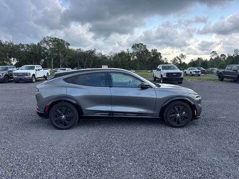 Used 2023 Ford Mustang Mach-E California Route 1 AWD/4WD image 6