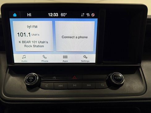 Used 2024 Ford Maverick Tremor w/ Tremor Off-Road Package image 16