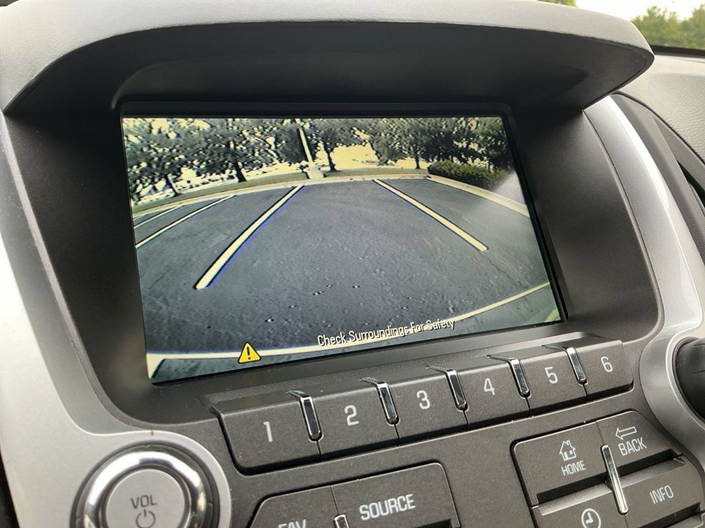 Used 2012 Chevrolet Equinox LT w/ Driver Convenience Package AWD/4WD image 34