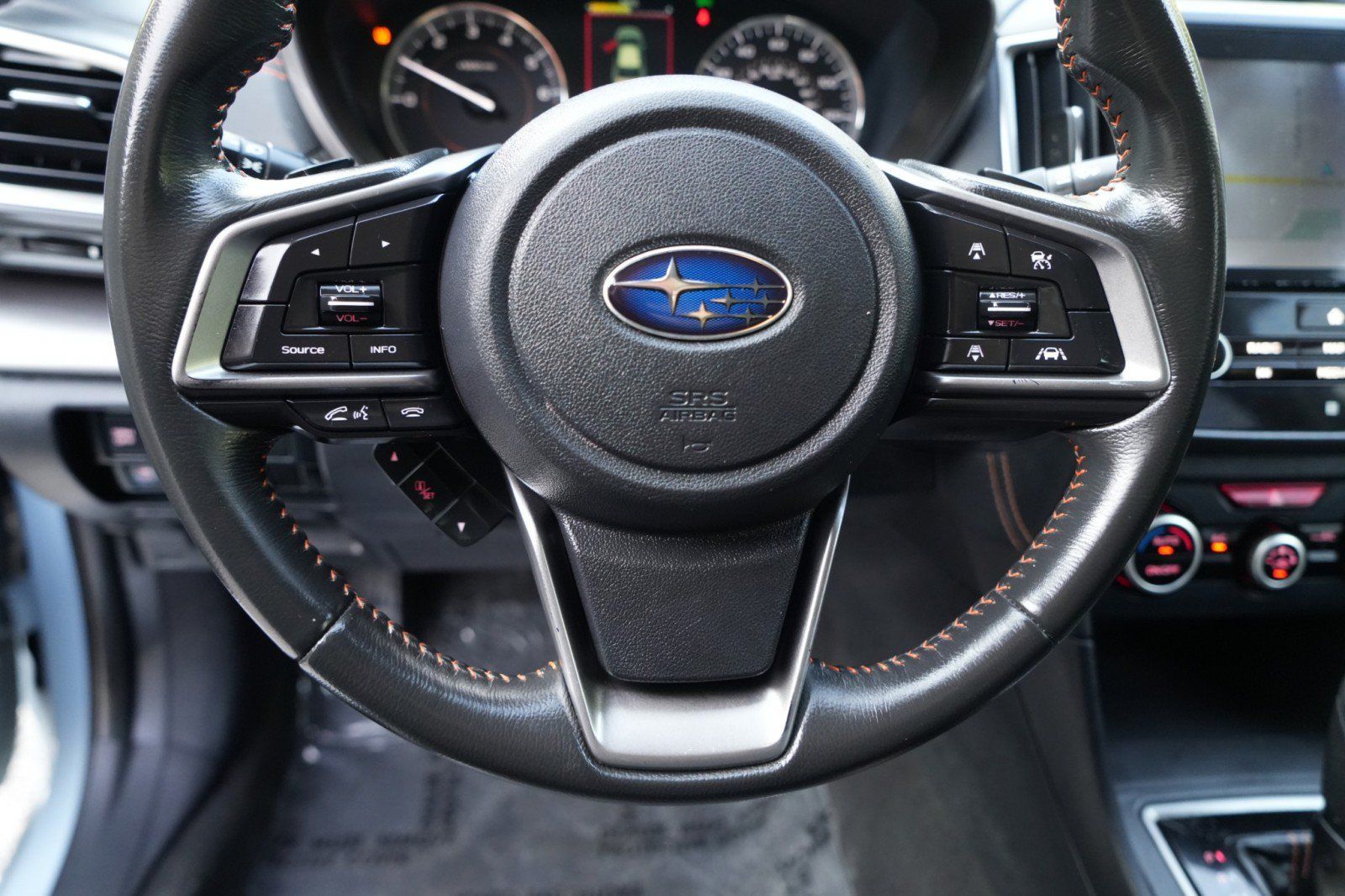 Used 2019 Subaru Crosstrek 2.0i Limited w/ Moonroof Package w/Navigation AWD/4WD image 11