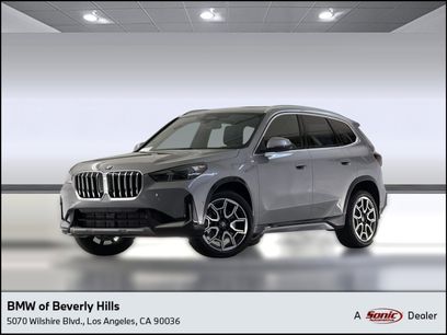 New 2026 BMW X1 xDrive28i w/ Convenience Package