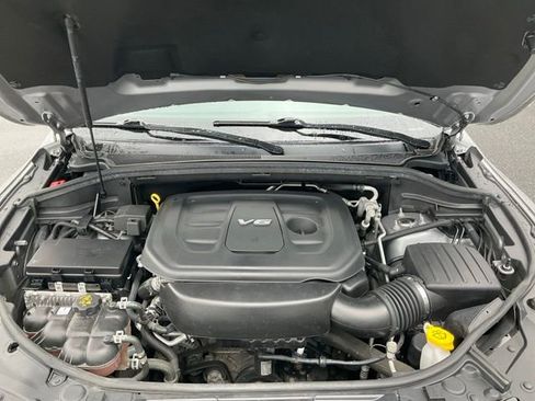 Used 2018 Dodge Durango GT w/ Premium Group AWD/4WD image 9